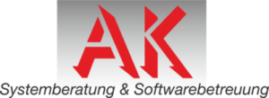 ak-system.de Logo